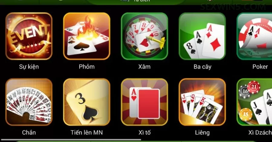 sexwin slots no app